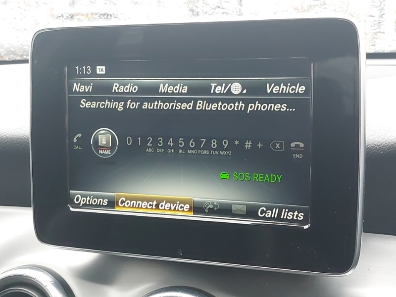 Used Mercedes-Benz CLA 2018 for sale - 77454037: Photo 15