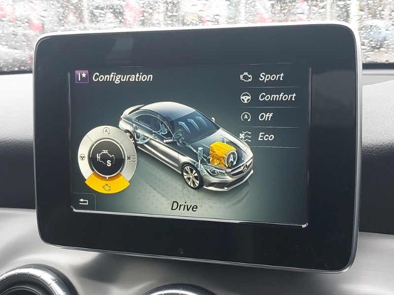 Used Mercedes-Benz CLA 2018 for sale - 77454037: Photo 16