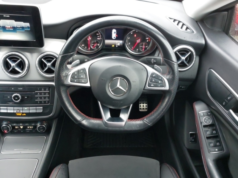 Used Mercedes-Benz CLA 2018 for sale - 77454037: Photo 7