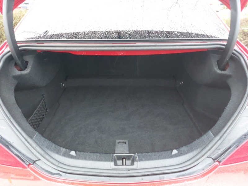 Used Mercedes-Benz CLA 2018 for sale - 77454037: Photo 8