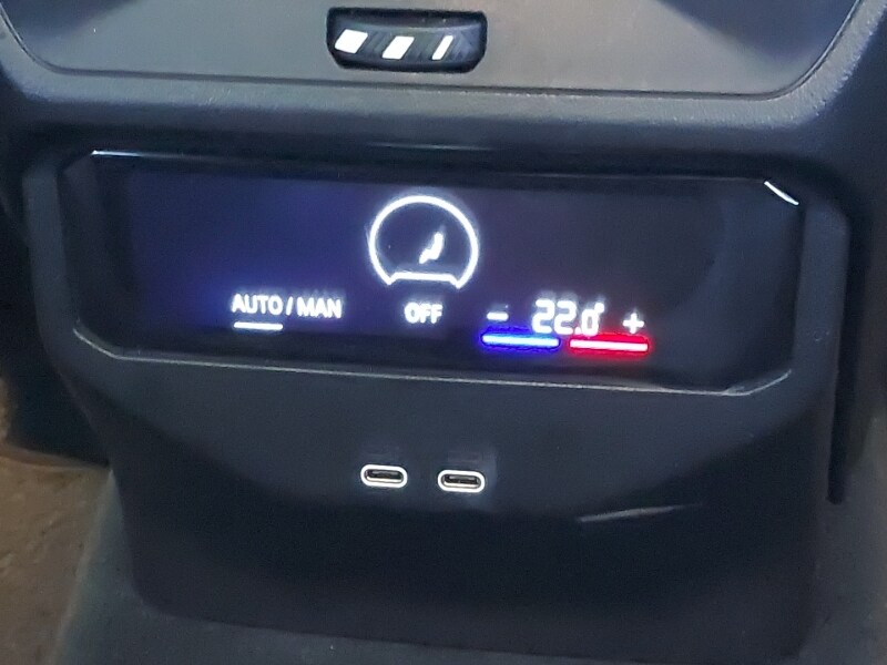 Used BMW iX3 2025 for sale - 77623953: Photo 11