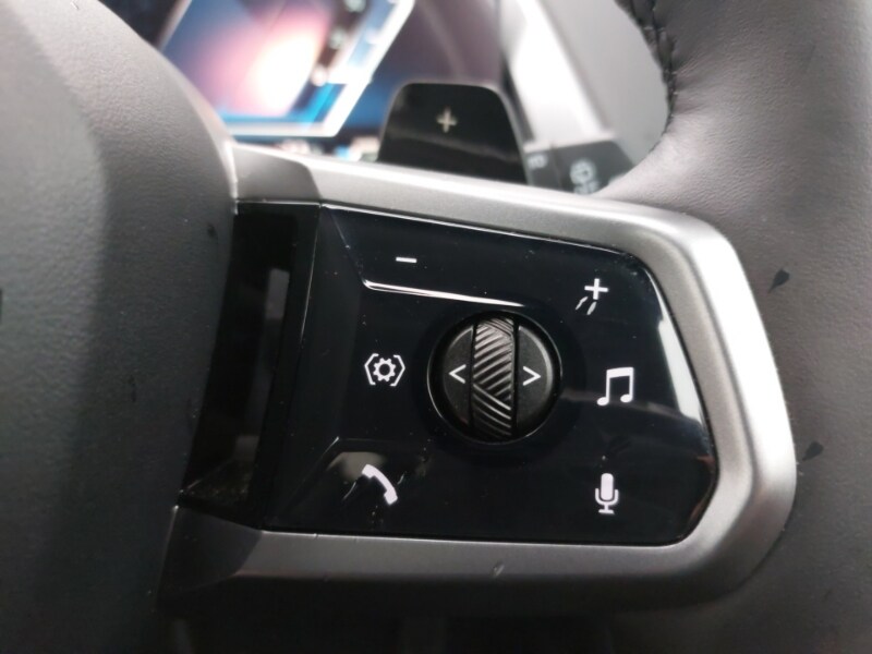 Used BMW iX3 2025 for sale - 77623953: Photo 13