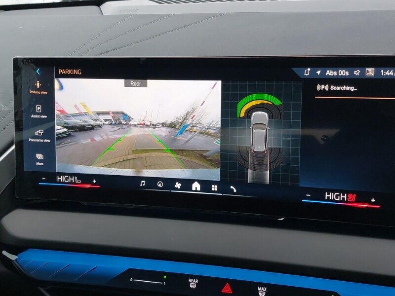 Used BMW iX3 2025 for sale - 77623953: Photo 17