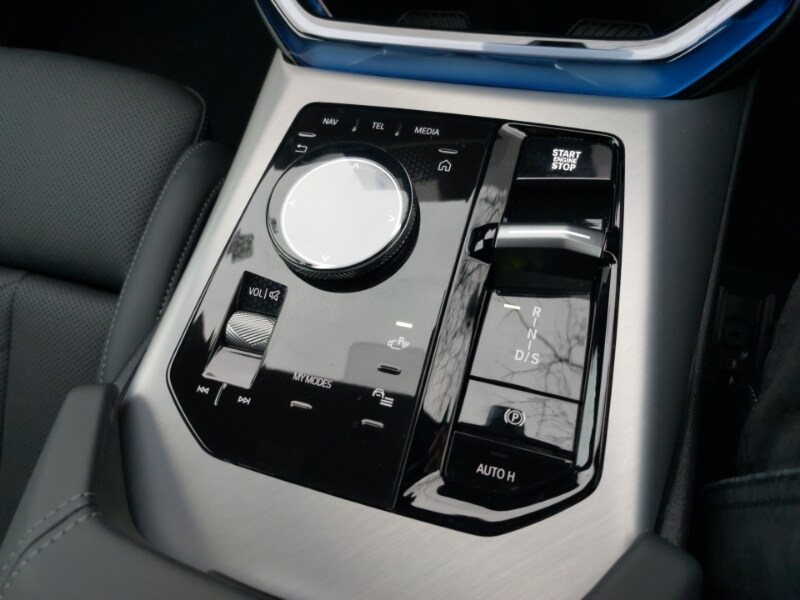 Used BMW iX3 2025 for sale - 77623953: Photo 18