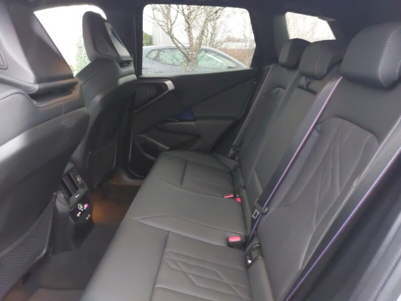 Used BMW iX3 2025 for sale - 77623953: Photo 6