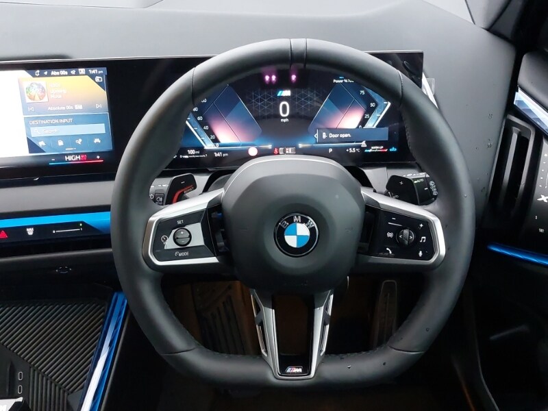 Used BMW iX3 2025 for sale - 77623953: Photo 7