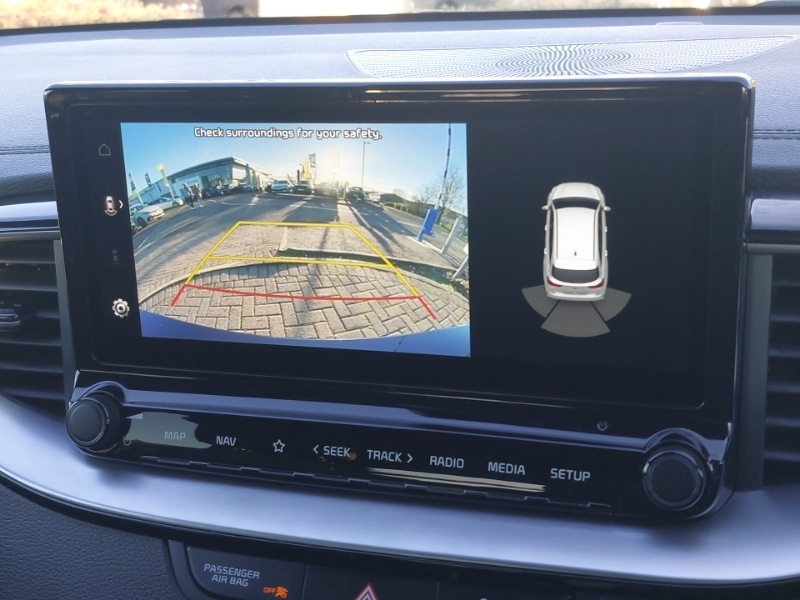 Used Kia Ceed 2021 for sale - 76579035: Photo 16