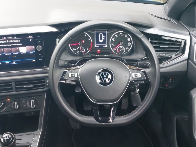 Used Volkswagen Polo 2021 for sale - 76336003: Photo 7