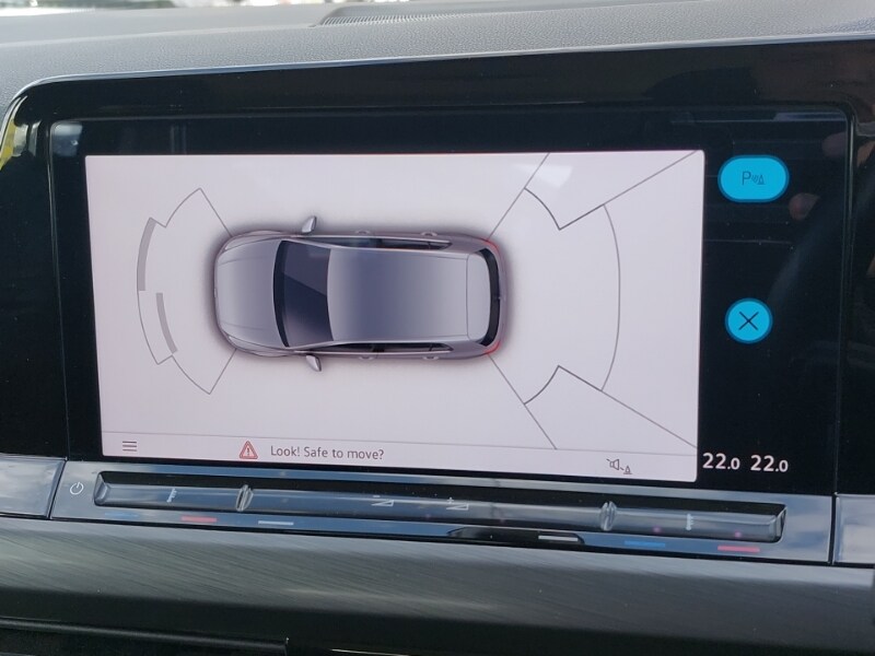 Used Volkswagen Golf 2021 for sale - 77832493: Photo 17