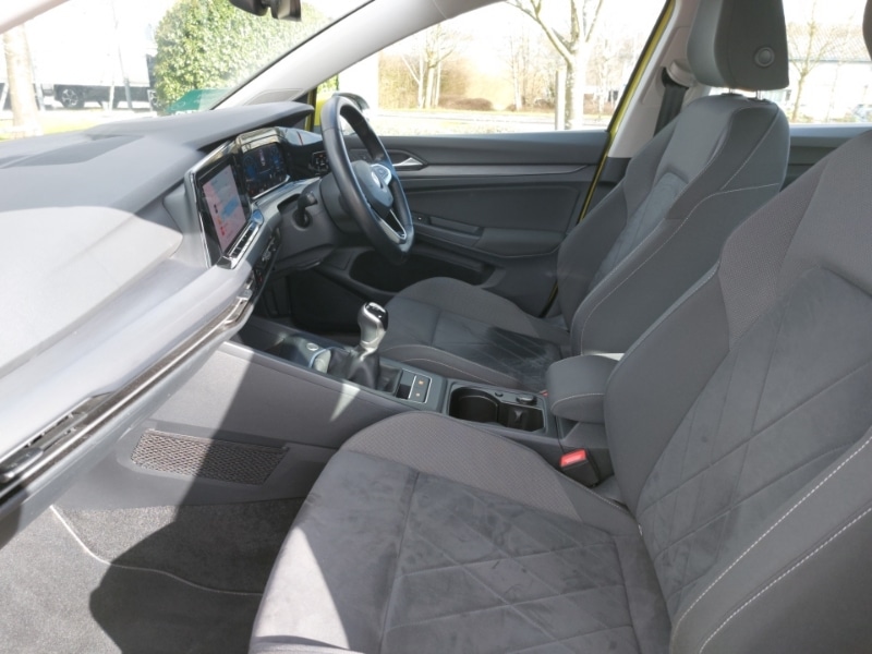 Used Volkswagen Golf 2021 for sale - 77832493: Photo 5