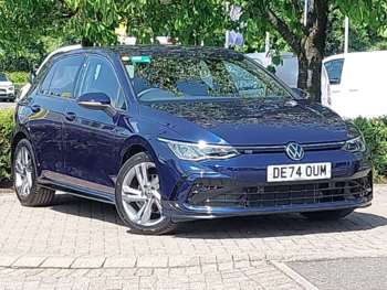 2024 - 1.5 TSI 150 R-Line 5dr