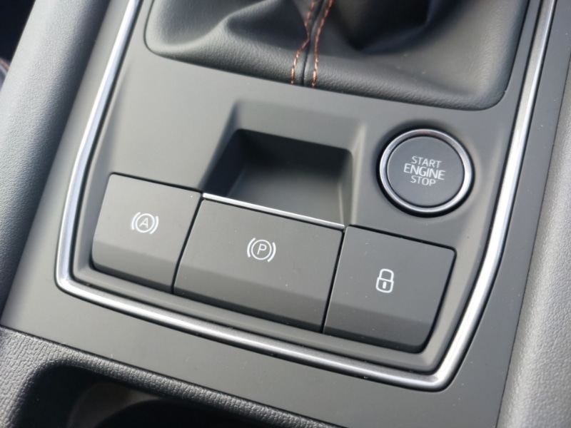 Used Cupra Leon 2025 for sale - 77630333: Photo 18