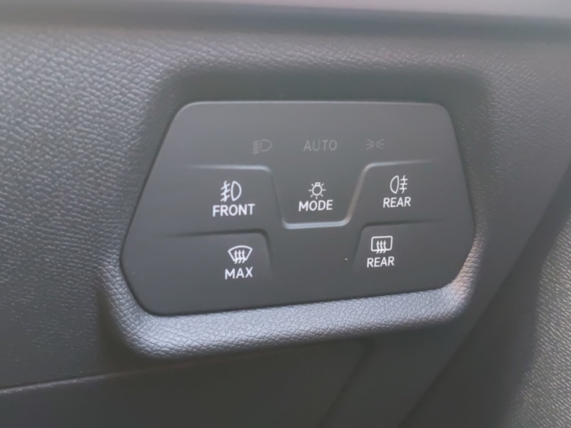 Used Cupra Leon 2025 for sale - 77630333: Photo 19