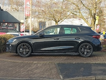 Used Cupra Leon 2025 for sale - 77630333: Photo