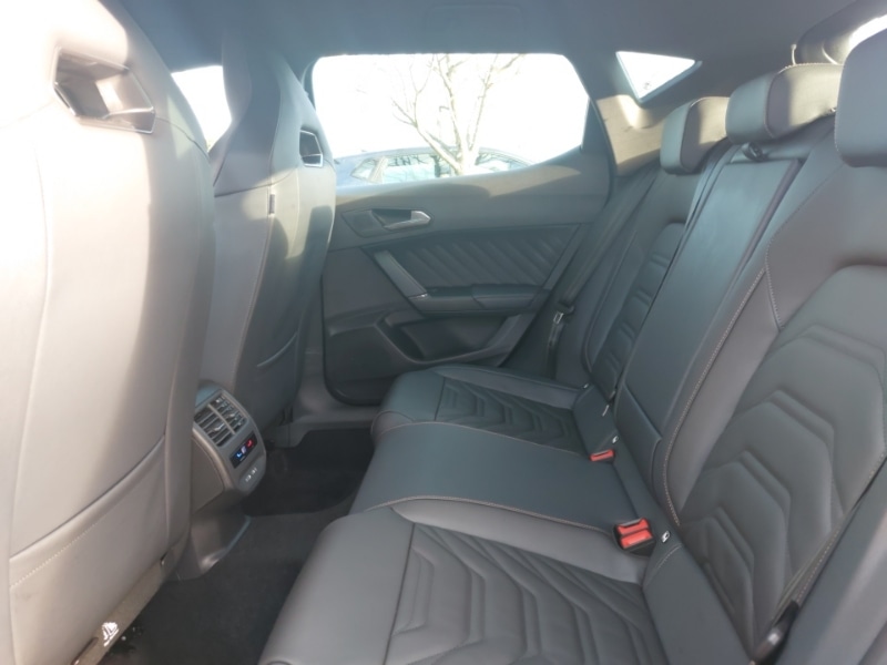 Used Cupra Leon 2025 for sale - 77630333: Photo 6