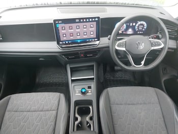 Used Volkswagen Tiguan 2025 for sale - 78653903: Photo