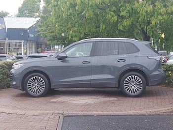 Used Volkswagen Tiguan 2025 for sale - 78653903: Photo