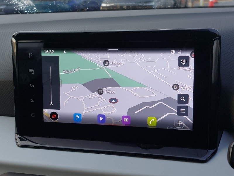 Used SEAT Ibiza 2025 for sale - 76951861: Photo 14