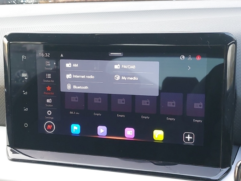 Used SEAT Ibiza 2025 for sale - 76951861: Photo 16