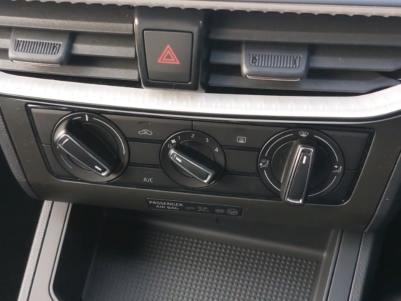 Used SEAT Ibiza 2025 for sale - 76951861: Photo 17