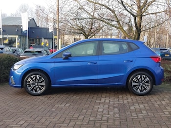 Used SEAT Ibiza 2025 for sale - 76951861: Photo