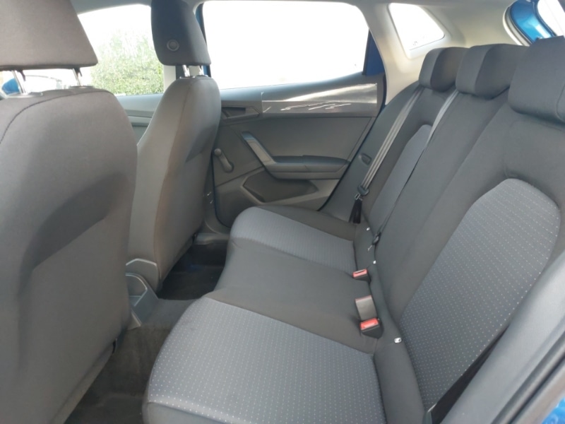 Used SEAT Ibiza 2025 for sale - 76951861: Photo 6