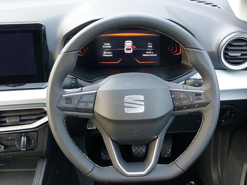 Used SEAT Ibiza 2025 for sale - 76951861: Photo 7