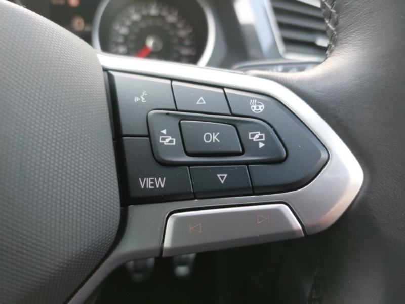 Used Volkswagen Tiguan 2022 for sale - 76737206: Photo 13