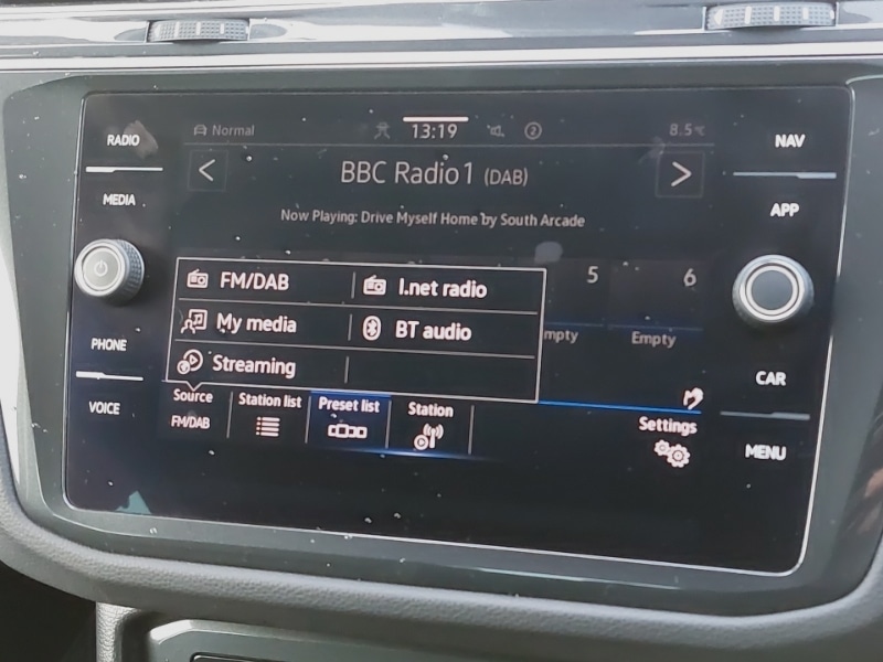 Used Volkswagen Tiguan 2022 for sale - 76737206: Photo 14