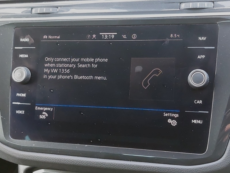 Used Volkswagen Tiguan 2022 for sale - 76737206: Photo 15