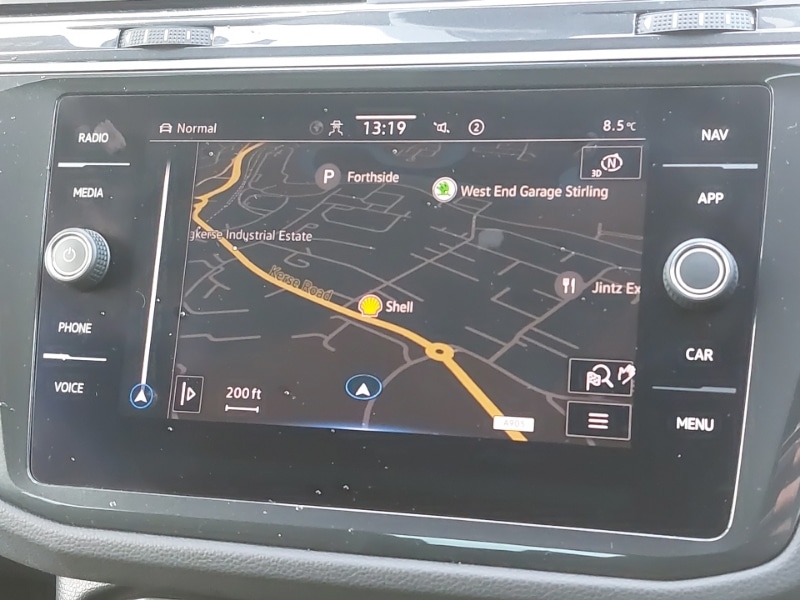 Used Volkswagen Tiguan 2022 for sale - 76737206: Photo 16