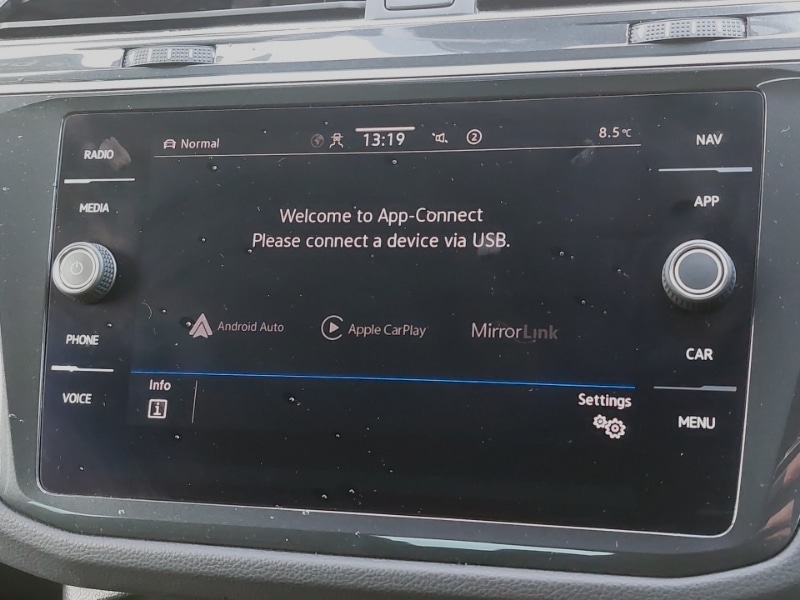 Used Volkswagen Tiguan 2022 for sale - 76737206: Photo 17