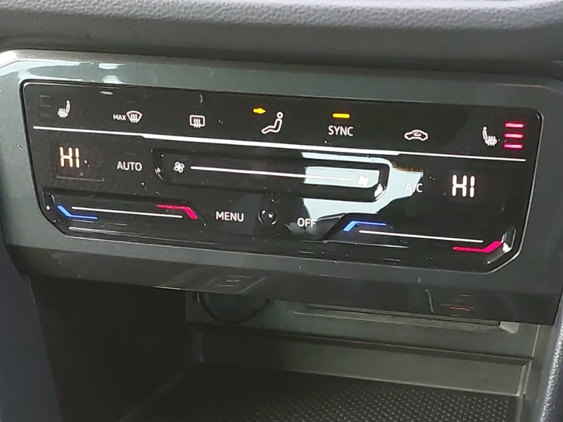 Used Volkswagen Tiguan 2022 for sale - 76737206: Photo 18