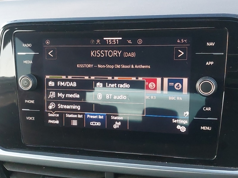 Used Volkswagen T-Roc 2022 for sale - 77189915: Photo 14