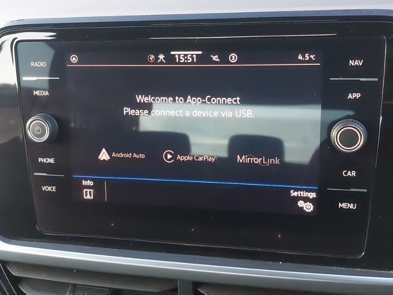 Used Volkswagen T-Roc 2022 for sale - 77189915: Photo 16