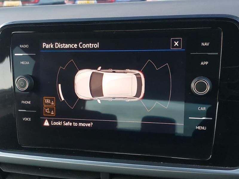 Used Volkswagen T-Roc 2022 for sale - 77189915: Photo 17