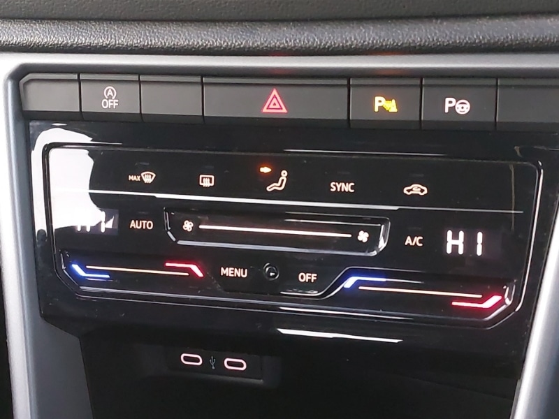 Used Volkswagen T-Roc 2022 for sale - 77189915: Photo 18