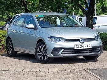 2024 - 1.0 Life 5dr