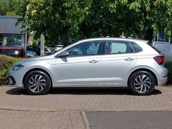 Used Volkswagen Polo 2024 for sale - 74914174: Photo