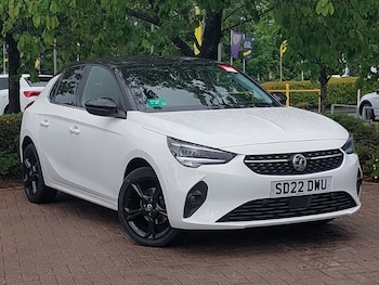 Used Vauxhall Corsa 2022 for sale - 78572579: Photo