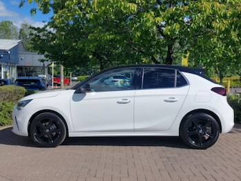 Used Vauxhall Corsa 2022 for sale - 78572579: Photo