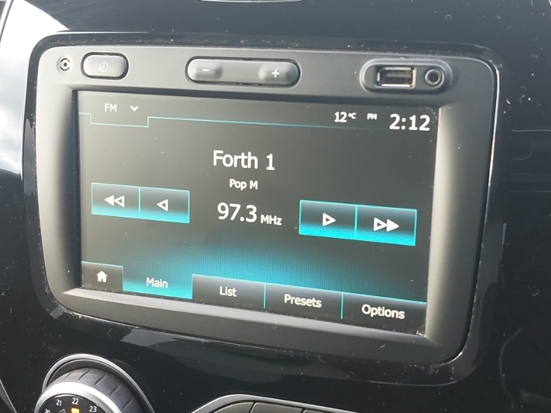 Used Renault Captur 2019 for sale - 76533367: Photo 14