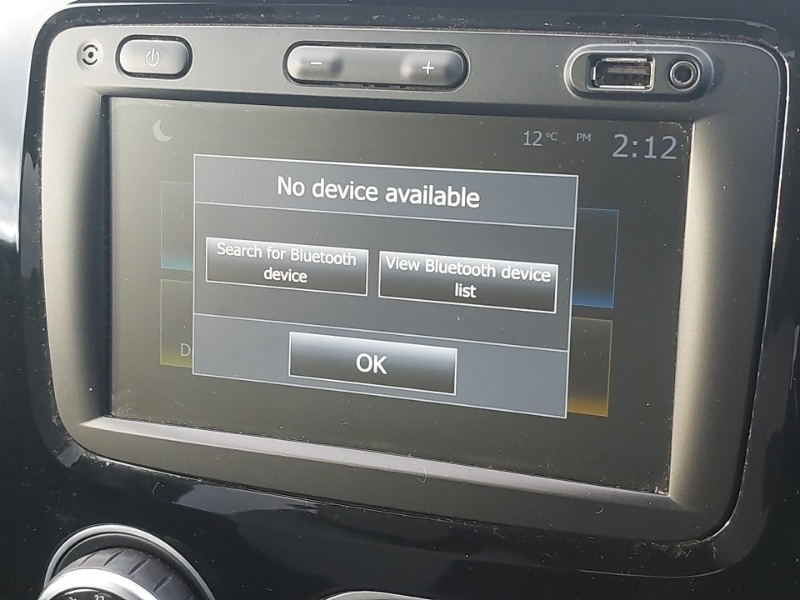 Used Renault Captur 2019 for sale - 76533367: Photo 15