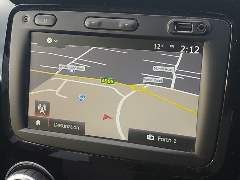 Used Renault Captur 2019 for sale - 76533367: Photo 16