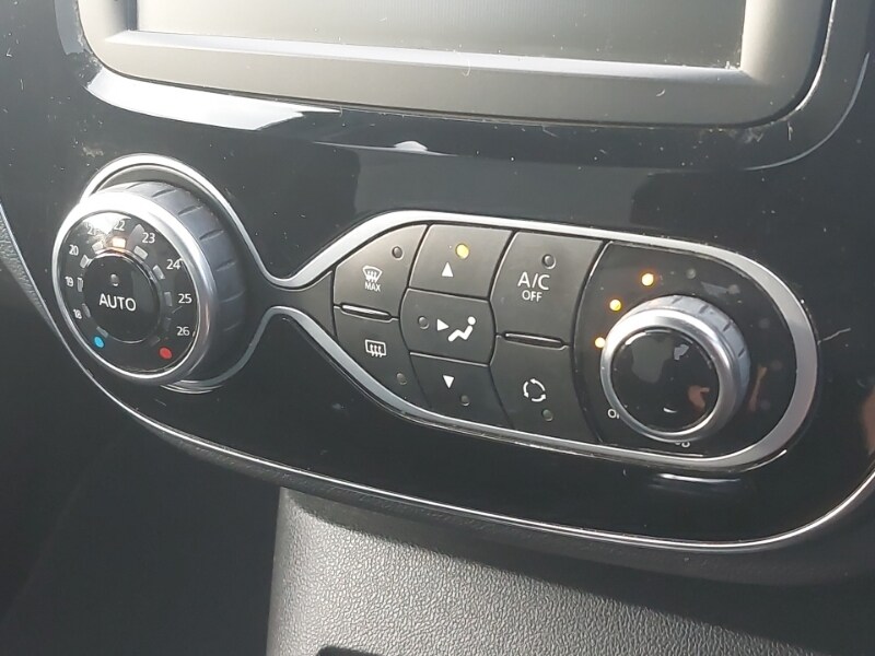 Used Renault Captur 2019 for sale - 76533367: Photo 17