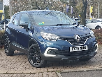 Renault - Captur