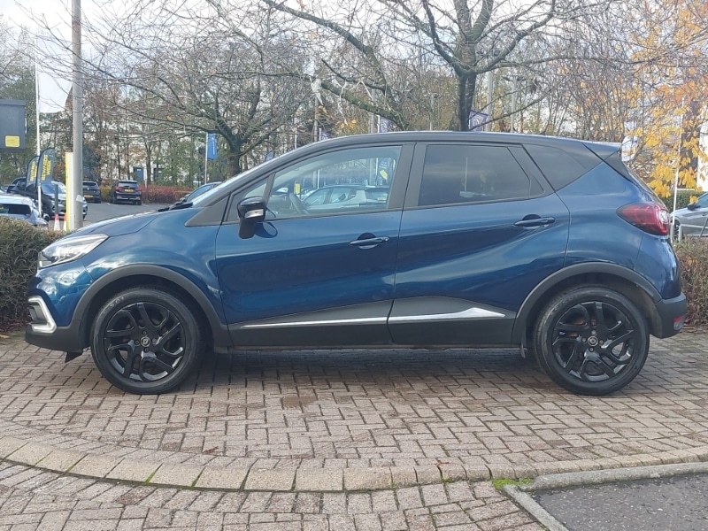 Used Renault Captur 2019 for sale - 76533367: Photo 4