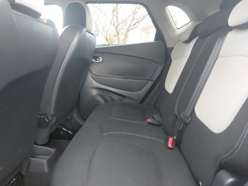 Used Renault Captur 2019 for sale - 76533367: Photo 6