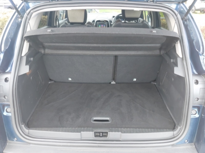 Used Renault Captur 2019 for sale - 76533367: Photo 8