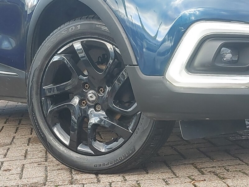 Used Renault Captur 2019 for sale - 76533367: Photo 9